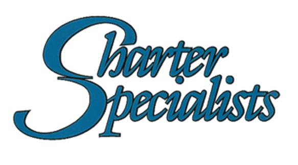 Crewed & Bareboat Charters Worldwide