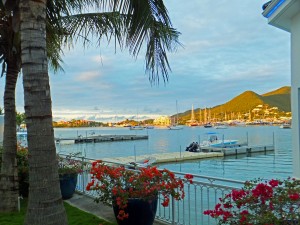 St. Martin Family Private Yacht Charter Vacation, Simpson Bay Lagoon 1