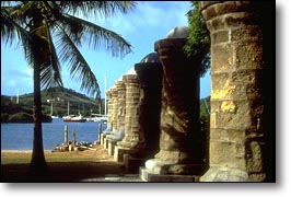 English Harbor, Antigua