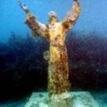 Christ of the Abyss