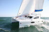 Leopard 384 Catamaran