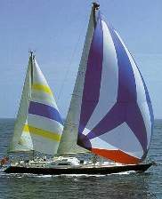 Sailing Yachts